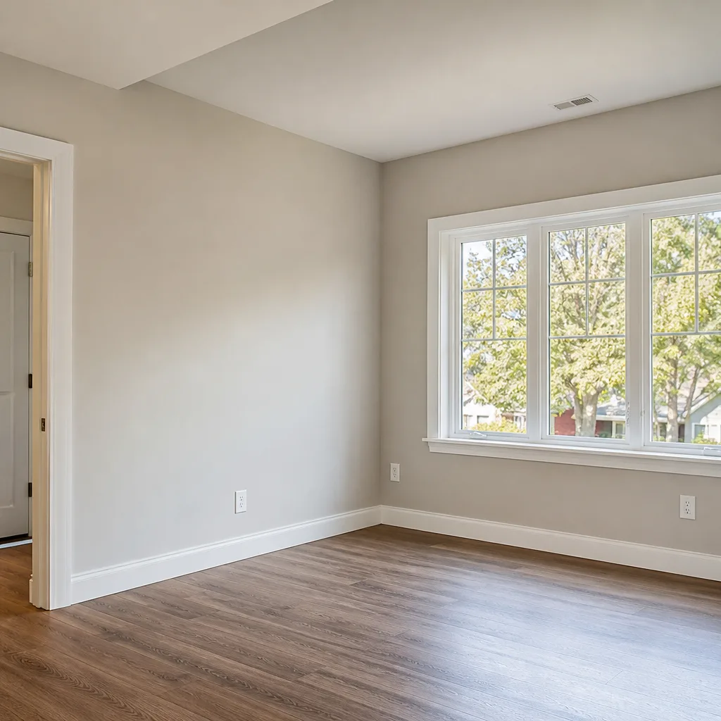 Mold remediation
